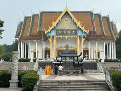 -报恩禅寺