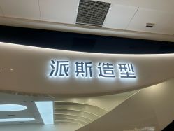 -P.STYLE 派斯造型