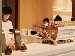 -% Arabica阿拉比卡咖啡烘焙工坊