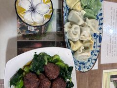 -八珍手工水饺·妈妈的爱(传芳巷店)