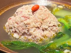 狮子头-老淮滨-蚌埠非遗小吃(淮河路店)