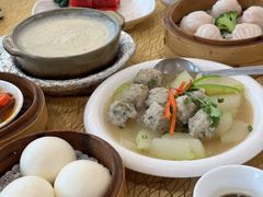 -澳门西南饭店·粤菜·茶市·手工点心(华海路店)