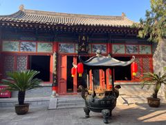 -华清宫景区