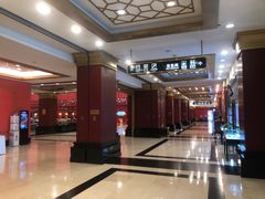 -北京九华山庄会展酒店