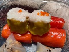 -滋粥楼·顺德菜(番禺广场总店)