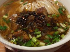 -矮子粉店1985·长沙米粉(湘春路店)