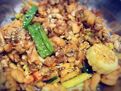 -氿熹干锅•牛蛙•烤鱼(印象城店)