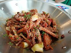 -张大师鸭爪爪特色干锅(南湖店)