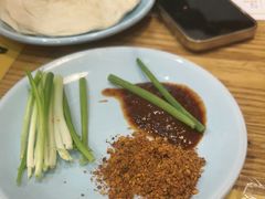 -東豫狼鲜货烧烤. 碳火烤鱼. 小龙虾(上海首店)