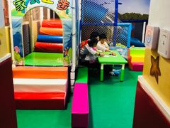 -海底捞火锅(上元大街店)