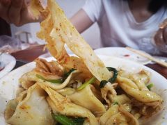 -大家烤羊庄·聚餐团建·谢师宴·生日派对(南山店)