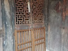 -前童古镇