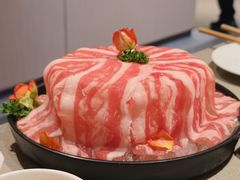 -海底捞火锅(人民广场店)