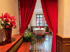 -玫瑰厅上海菜(兴国路店)