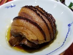 -窄巷子陕菜馆·地道陕西菜(粉巷店)