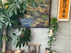 -邈墨茶馆(凤起路店)