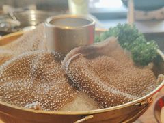-打川川·川蜀毛肚(南市场店)