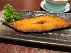 -古京·臻致料理(月湖店)