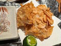 -水之惠鲜鱼料理(王府大街店)