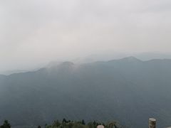 -南岳衡山风景名胜区