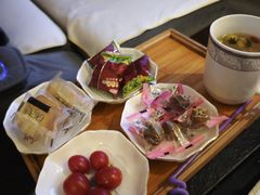 -良子足浴(湖滨店)
