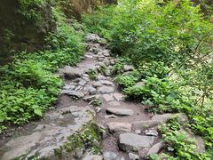 -龙门涧景区