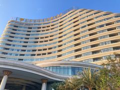 -北海金昌开元名都大酒店·四季轩中餐厅