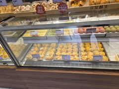 -吴酥生宫廷酥饼(南门口店)