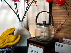 -和子足浴SPA会馆(东方之门店)