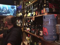 -7座啤酒館