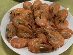 -东江港海鲜城(广雅花园别墅区店)