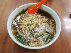 -陈记锅盖面(长江路店)