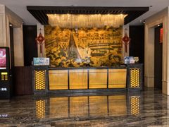 -香云轩·顺德菜(香云纱园林酒店店)