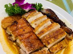 -海宝酒家(中山四路店)