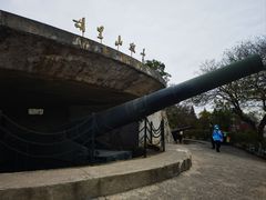 -胡里山炮台