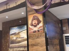 -木卡买提新疆餐厅·清真(新里海顿公馆店)