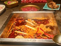 -锦城印象火锅(天府三街店)