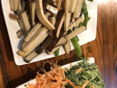 -农夫大盘鸡(经八路总店)