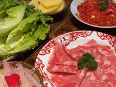 -楠火锅(广州总店)