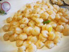 新雅滑虾仁-新雅粤菜馆(南京东路店)