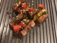 -京料理·日料自助·铁板燒(复悦城店)