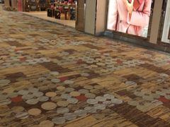 -樟宜机场免税店