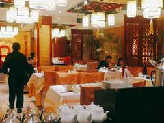 大堂-惠丰堂饭庄·烤鸭·京味菜(翠微路店)