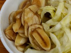 -攀枝花·任德琼·盐边羊肉米线