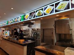 -素满香·素食自助餐(西安·民乐园店)