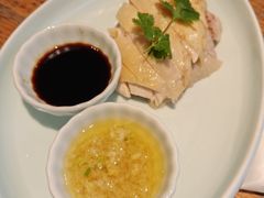 白切鸡-原製原味(普陀山磐龙店)