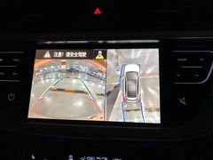 -BHG Mall（顺义店）-停车场