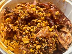 婆婆手撕兔-鑫记婆婆兔·兔头(春熙店)
