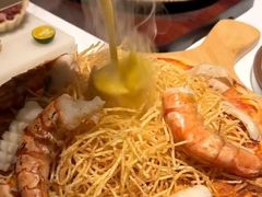 -Mogul Eatery·大亨餐酒馆