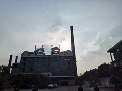 -广州市紫泥堂文化创意园景区